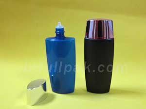 Plastic Sunscreen Bottle PB09-