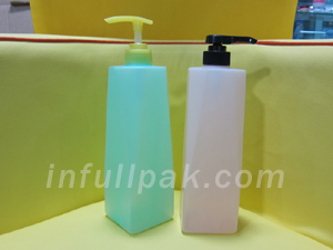 Bath dew Bottles PB09-0202