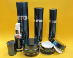 Plastic Makeup Kit CSK10-0044