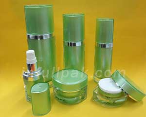 Acrylic Cosmetic Kit CSK10-004