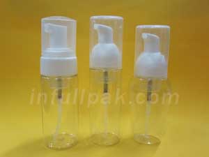 Plastic Airless Bottle CSK10-0