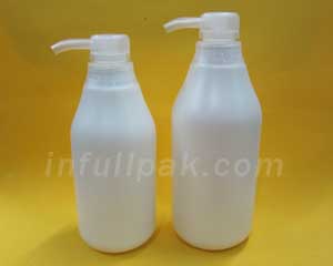 PP Sprayer Bottles CSK10-0051